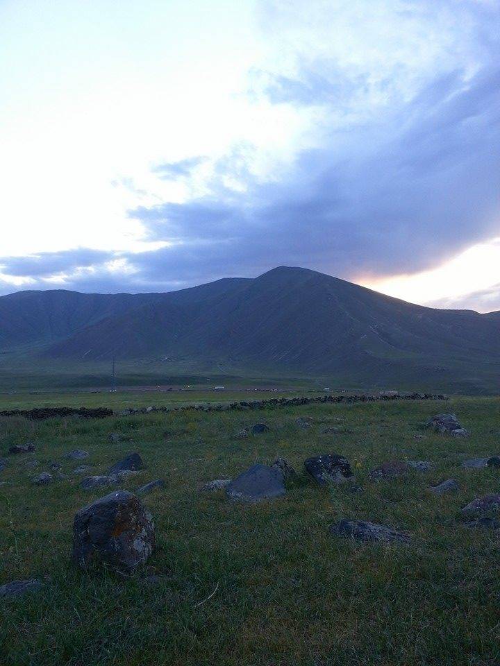 Iğdır Karagüney Köyü Resimleri 2