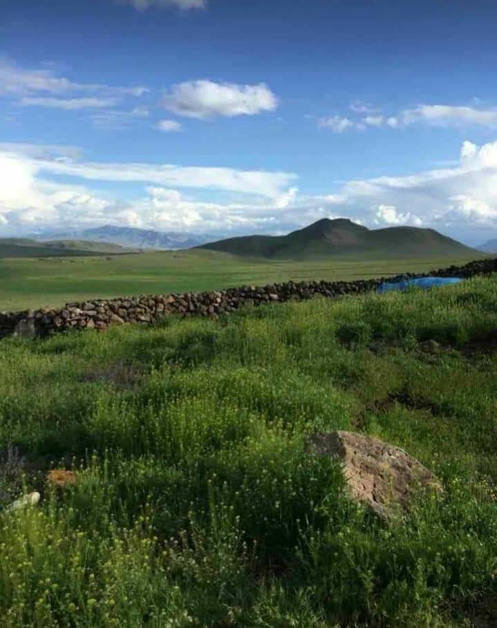 Iğdır Karagüney Köyü Resimleri 5