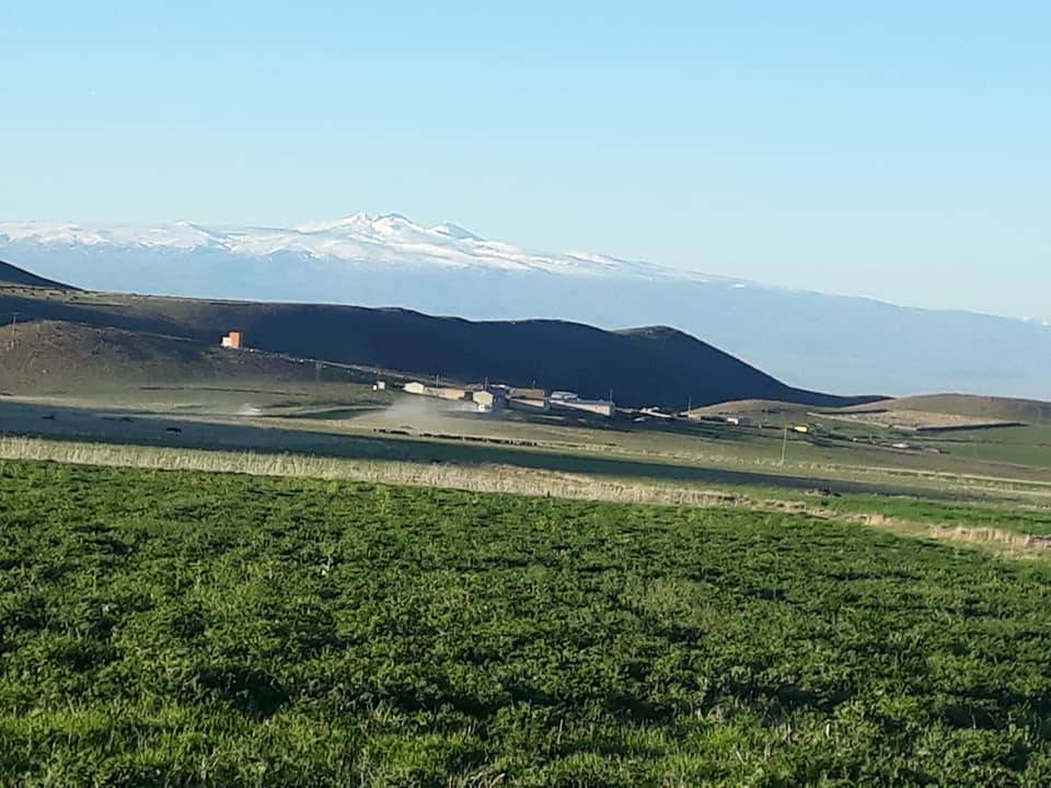 Iğdır Karagüney Köyü Resimleri 8