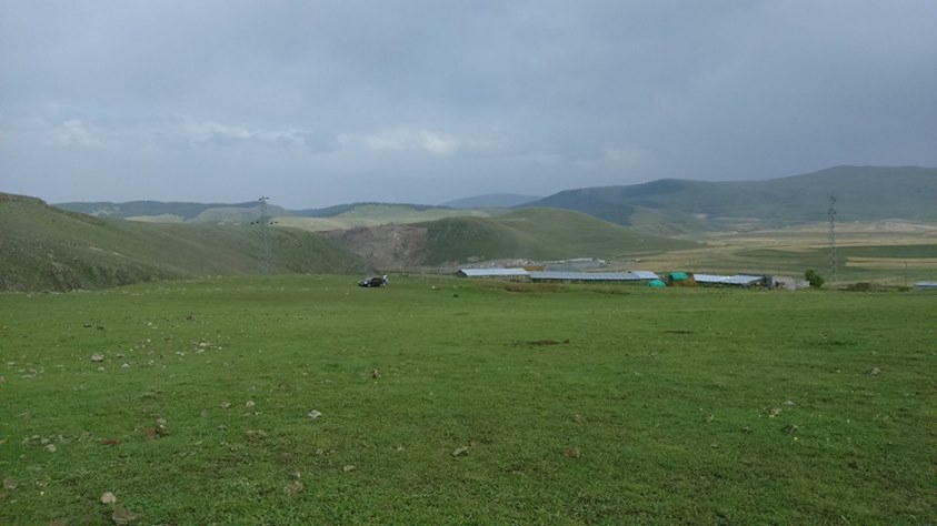 Ardahan Balıkçılar Köyü Resimleri 1