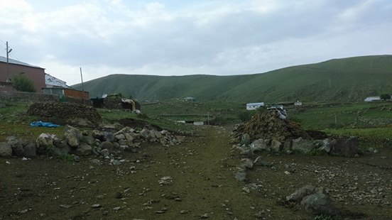 Ardahan Balıkçılar Köyü Resimleri 7