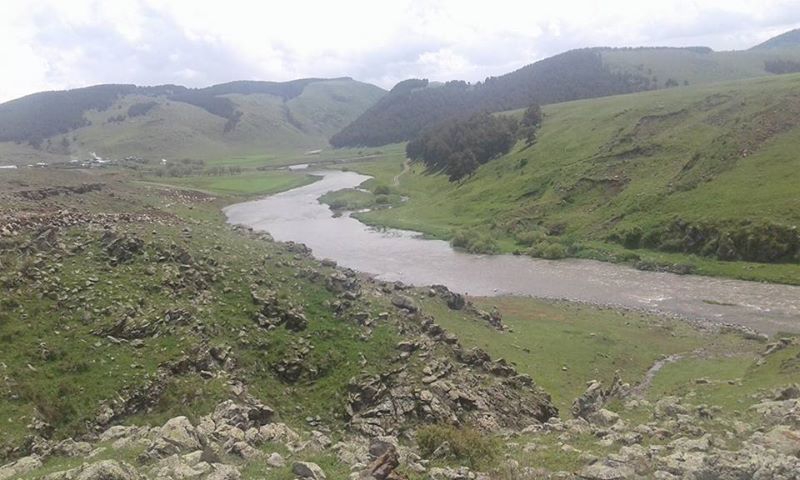 Ardahan Balıkçılar Köyü Resimleri 8