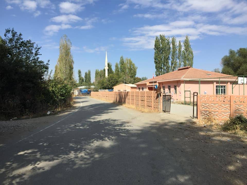 Iğdır Kasımcan Köyü Resimleri 3