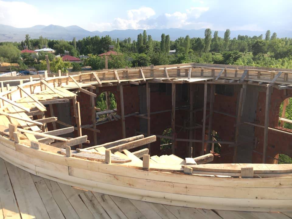 Iğdır Kuzugüden Köyü Resimleri 1