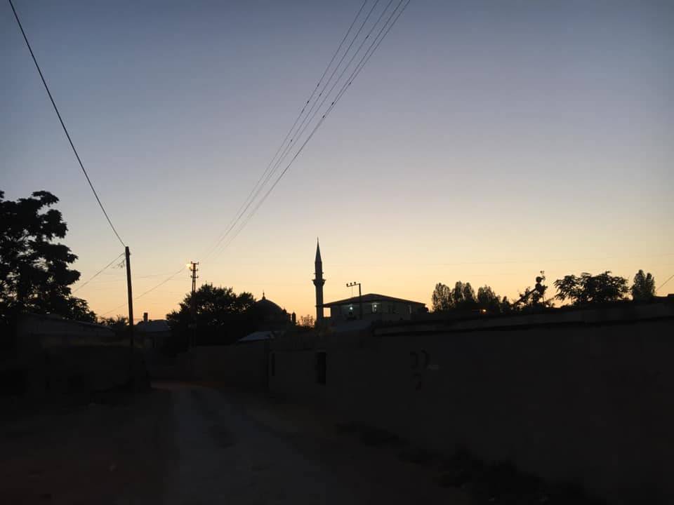 Iğdır Kuzugüden Köyü Resimleri 3