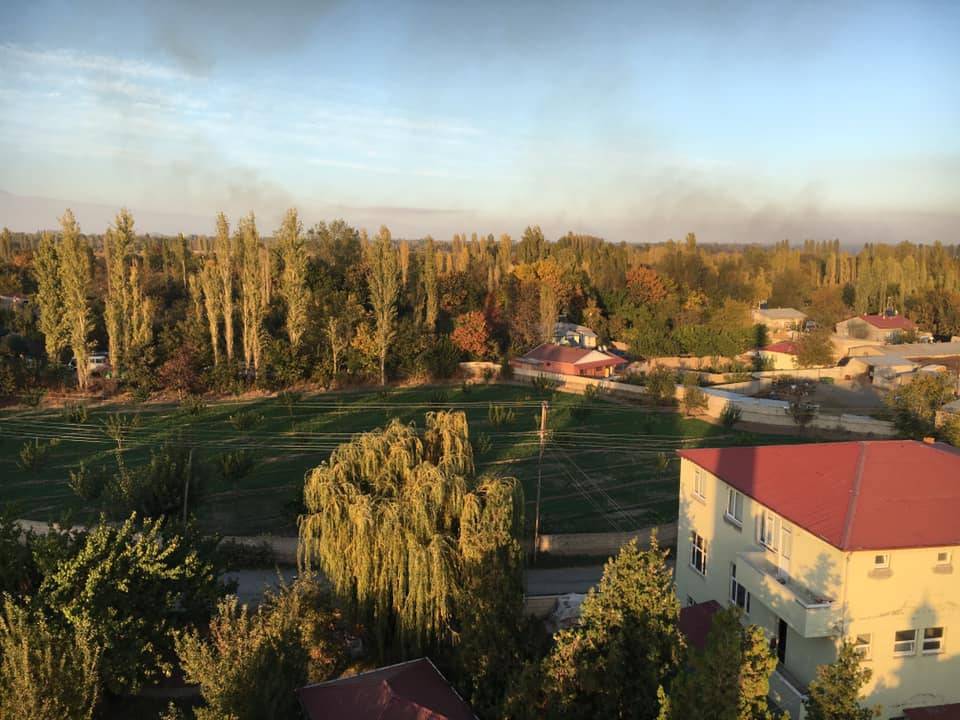 Iğdır Kuzugüden Köyü Resimleri 4