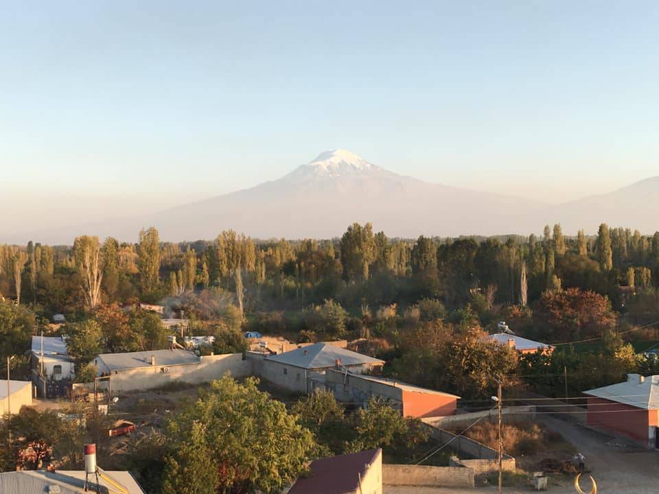 Iğdır Kuzugüden Köyü Resimleri 5