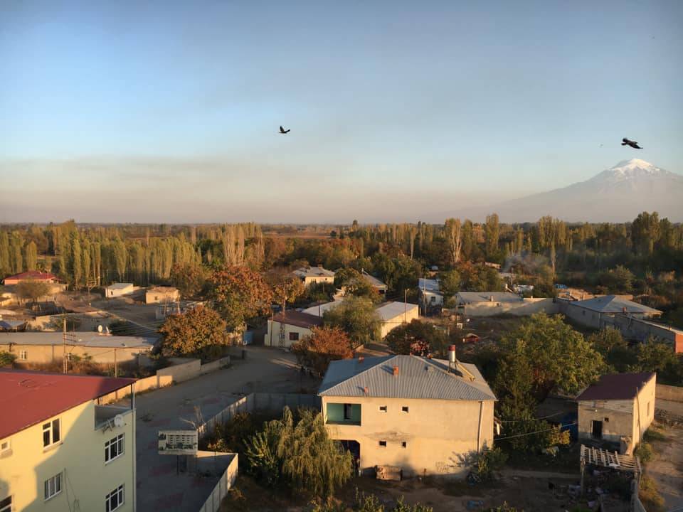 Iğdır Kuzugüden Köyü Resimleri 7