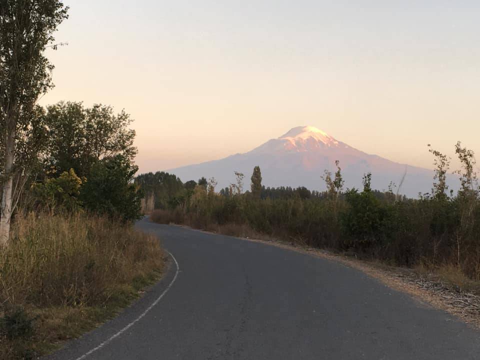 Iğdır Kuzugüden Köyü Resimleri 8