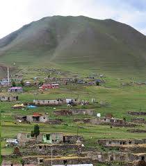 Iğdır Mezraa Köyü Resimleri 1