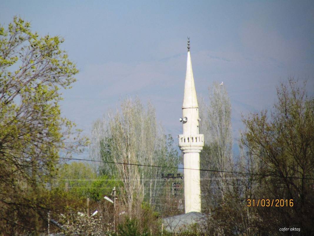 Iğdır Necefali Köyü Resimleri 4