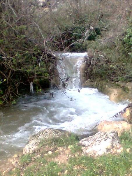 Gülnar Delikkaya Köyü Resimleri 1