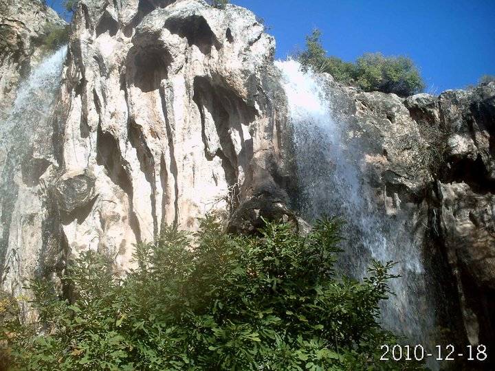 Gülnar Delikkaya Köyü Resimleri 3