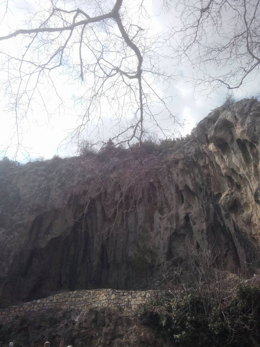 Gülnar Delikkaya Köyü Resimleri 4