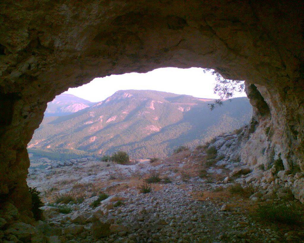 Gülnar Delikkaya Köyü Resimleri 6