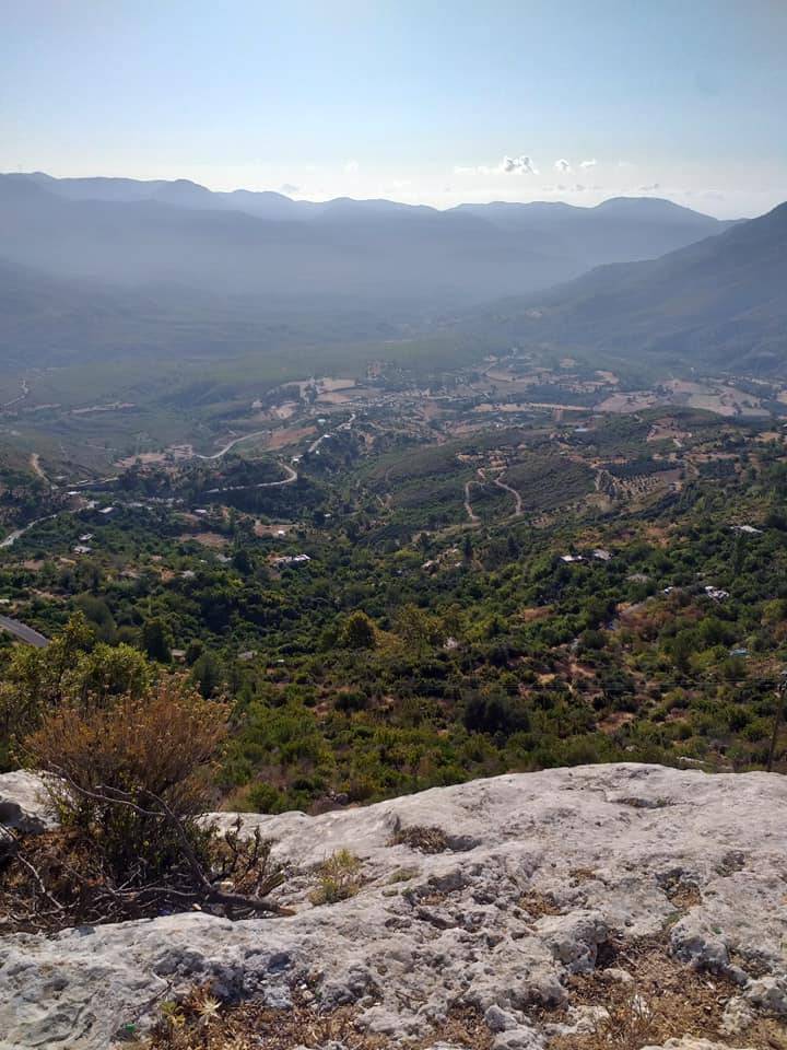 Gülnar Delikkaya Köyü Resimleri 9