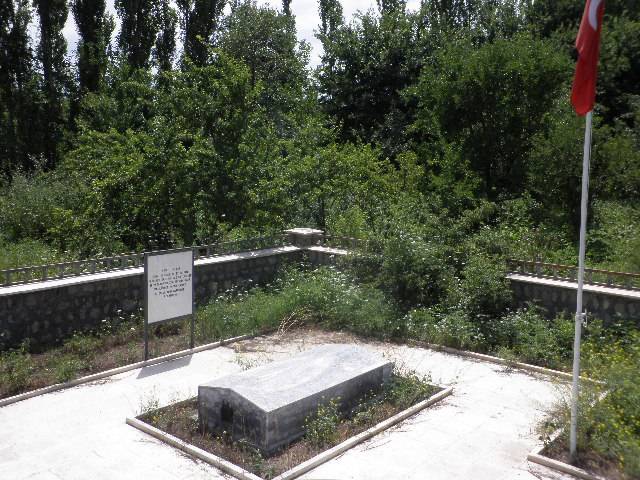 Iğdır Obaköy Köyü Resimleri 4