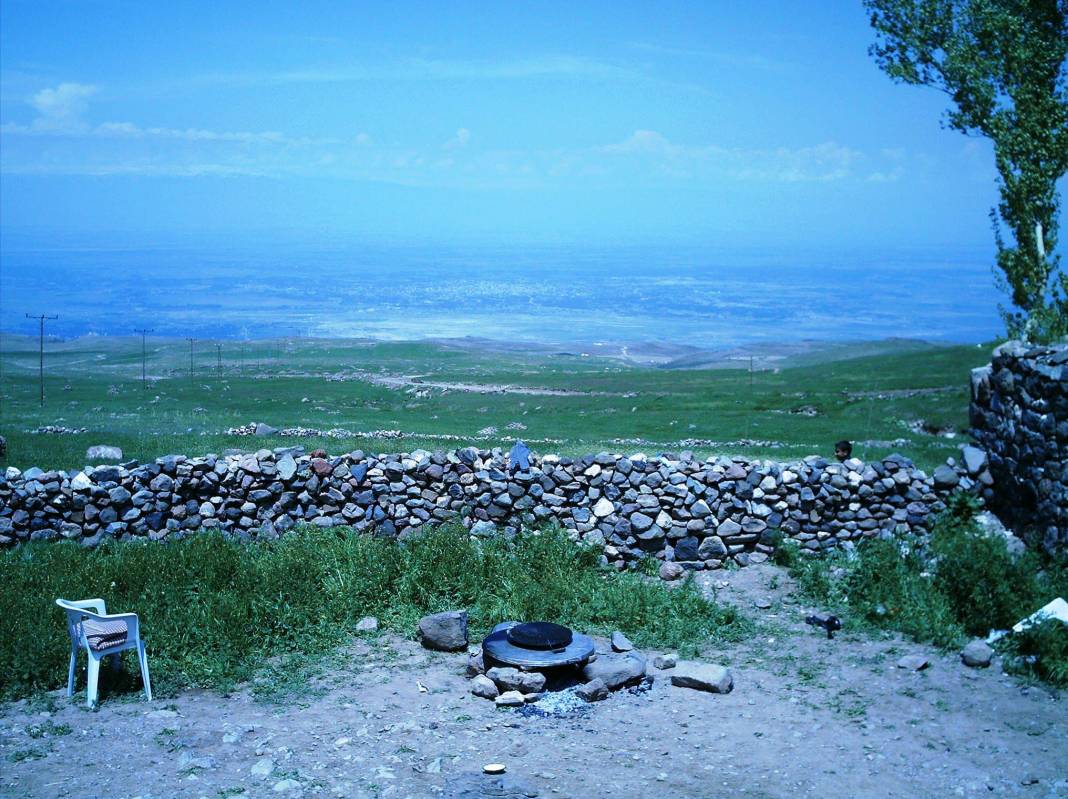 Iğdır Örüşmüş Köyü Resimleri 1