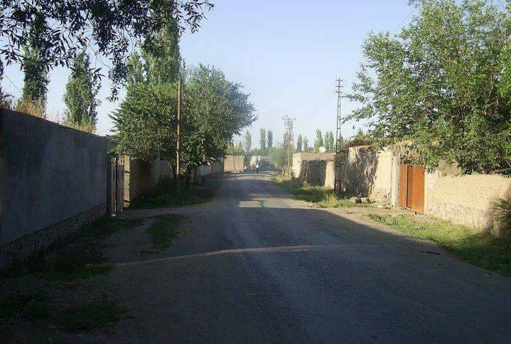 Iğdır Panik Köyü Resimleri 3