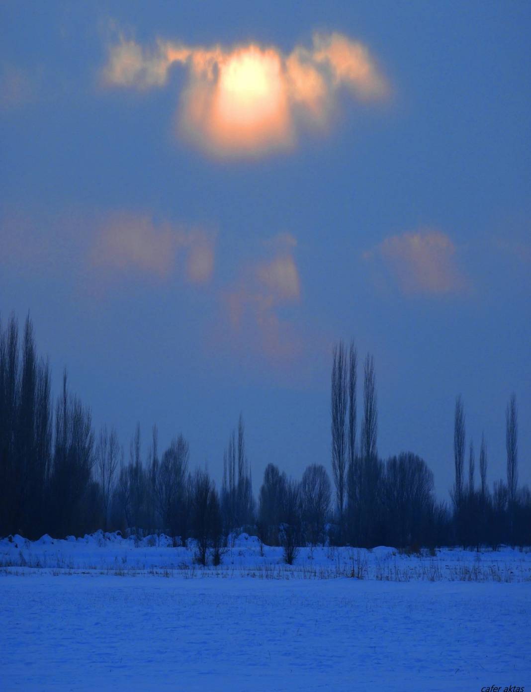 Iğdır Panik Köyü Resimleri 4