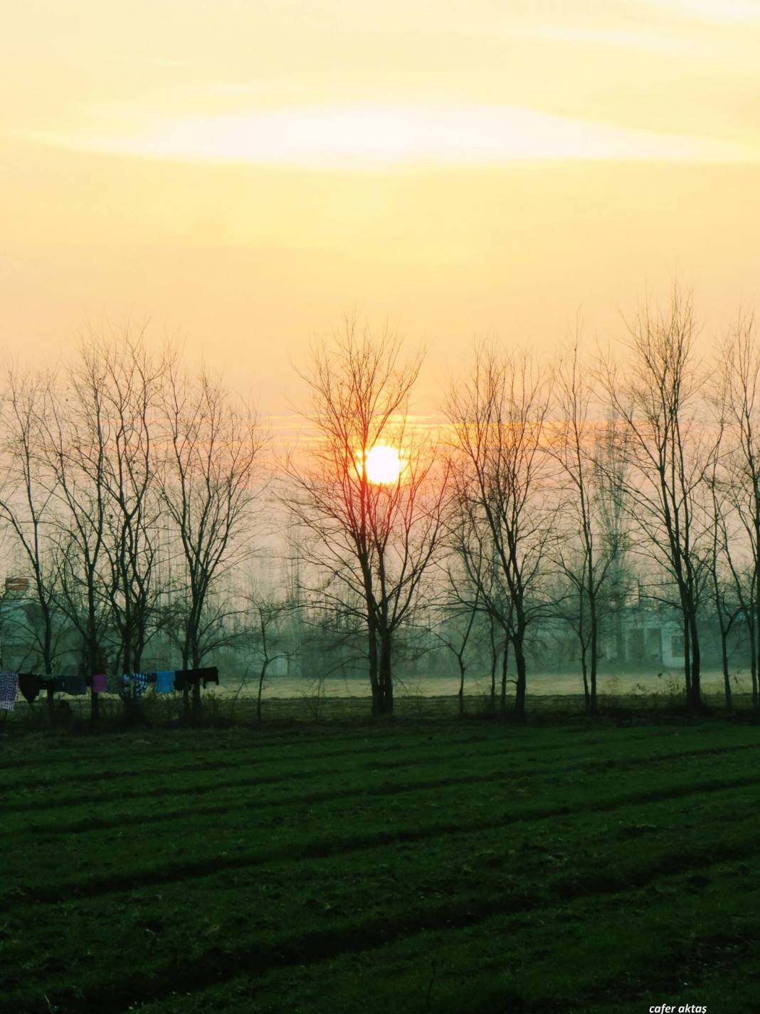 Iğdır Panik Köyü Resimleri 6
