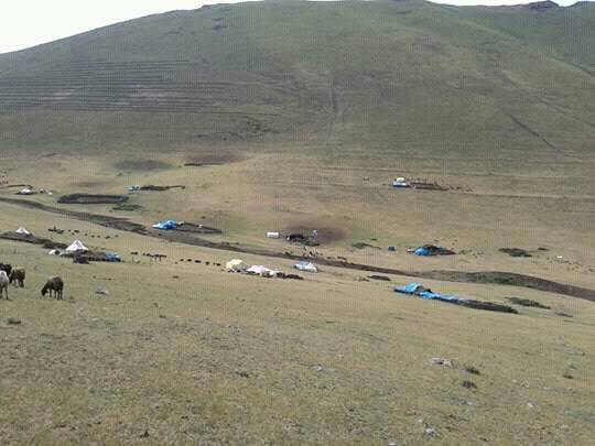 Iğdır Pınarbaşı Köyü Resimleri 1