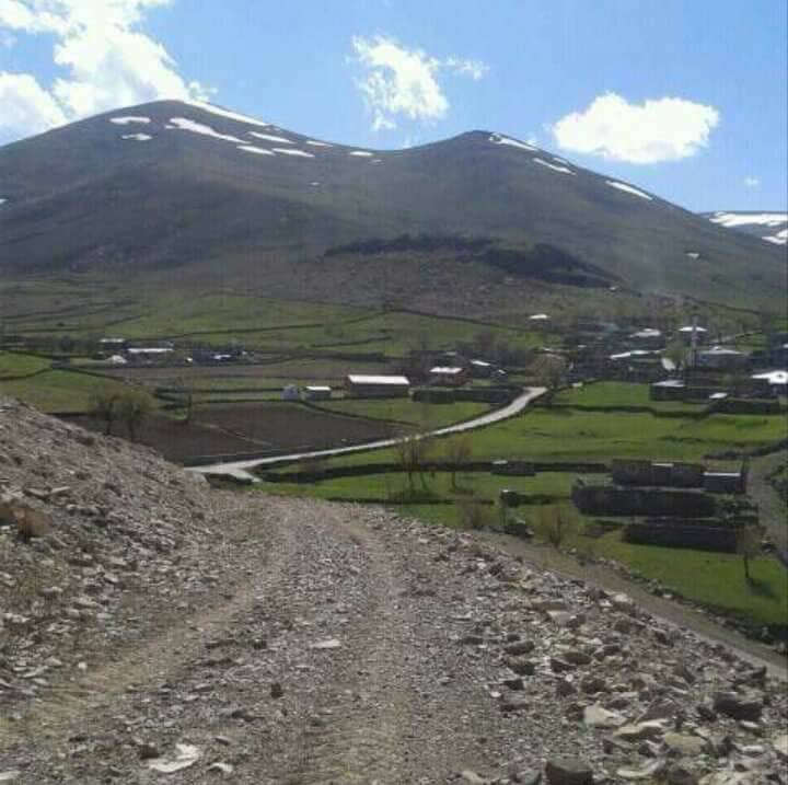 Iğdır Pınarbaşı Köyü Resimleri 10