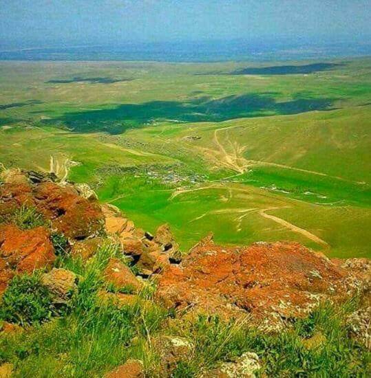 Iğdır Pınarbaşı Köyü Resimleri 11