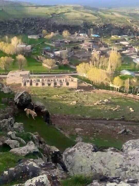 Iğdır Pınarbaşı Köyü Resimleri 2