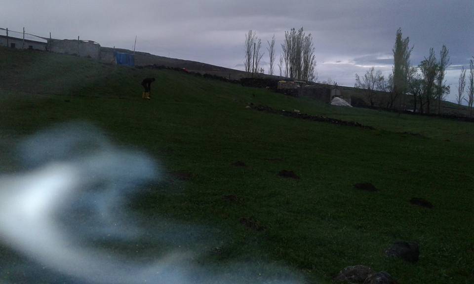 Iğdır Pınarbaşı Köyü Resimleri 3