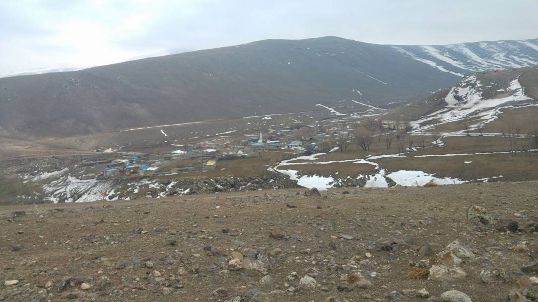 Iğdır Pınarbaşı Köyü Resimleri 9