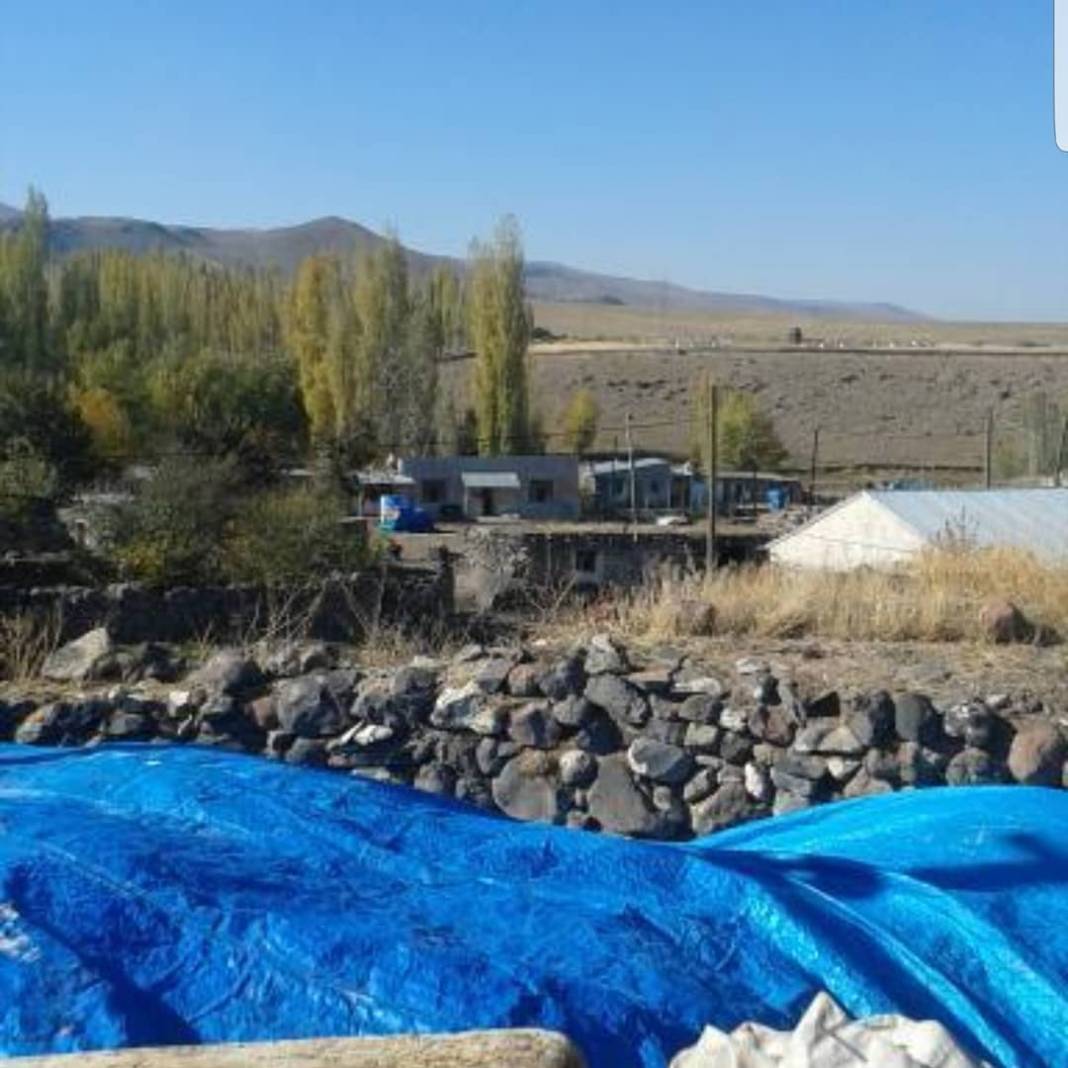 Iğdır Suveren Köyü Resimleri 10