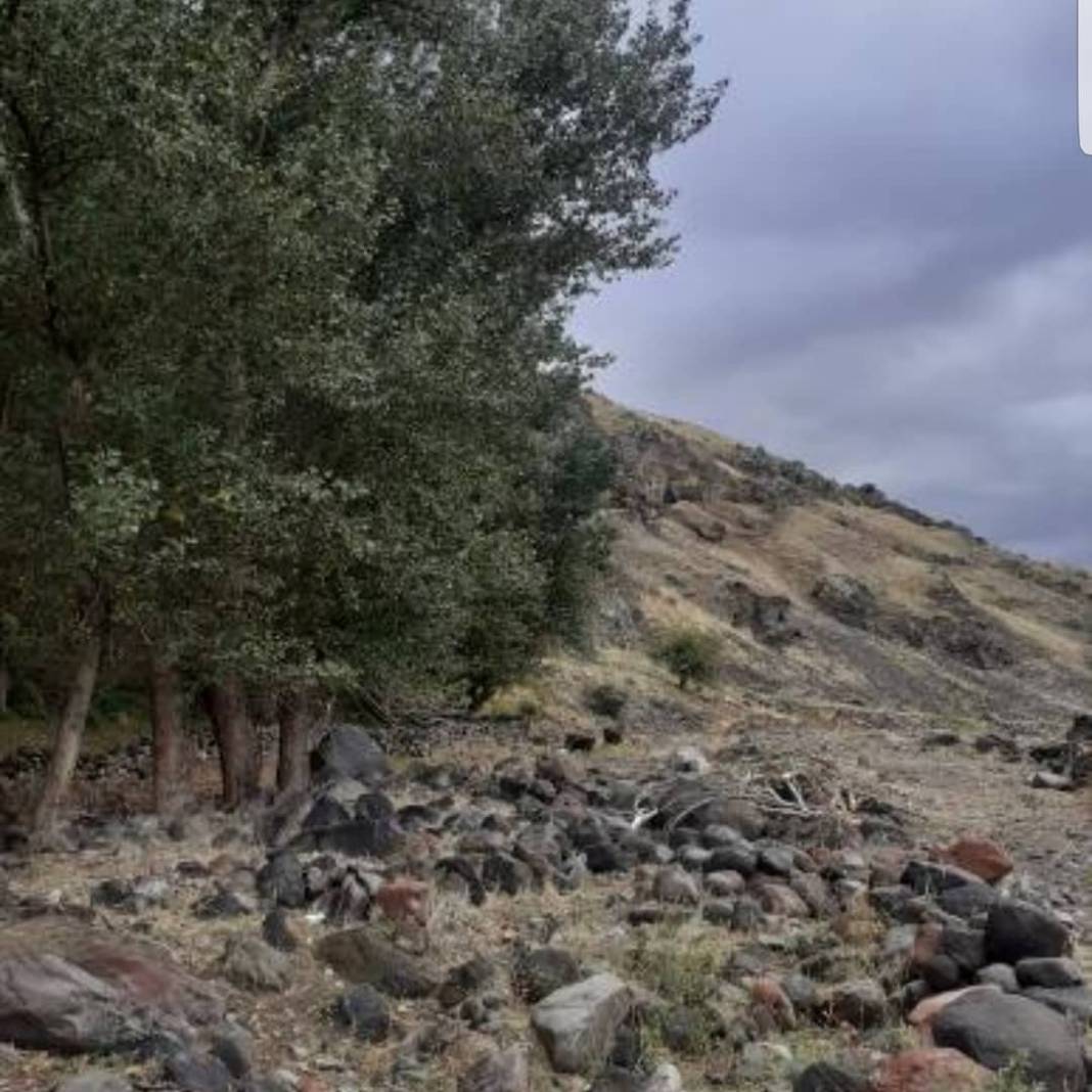 Iğdır Suveren Köyü Resimleri 12