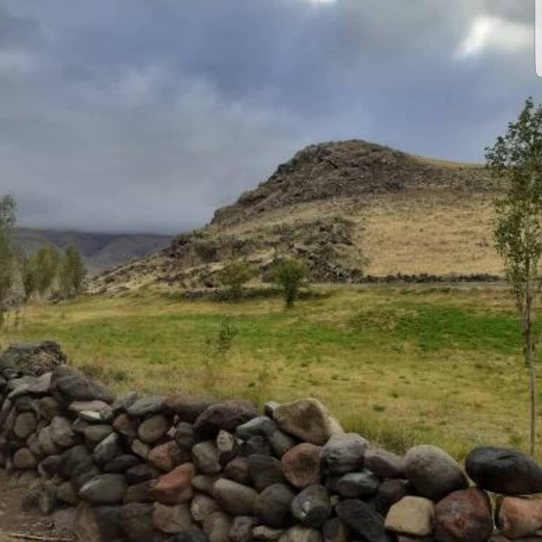 Iğdır Suveren Köyü Resimleri 13