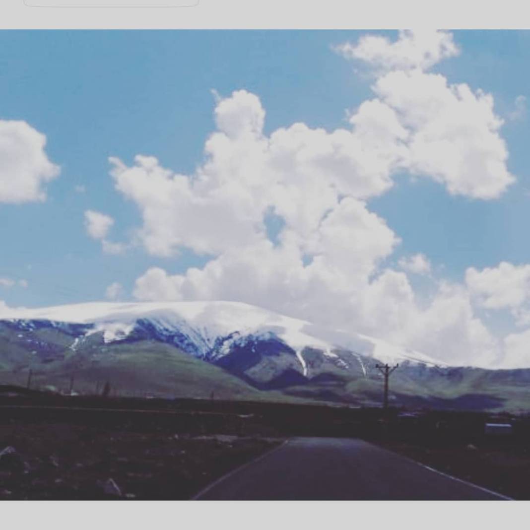 Iğdır Suveren Köyü Resimleri 14