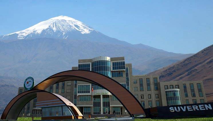 Iğdır Suveren Köyü Resimleri 2