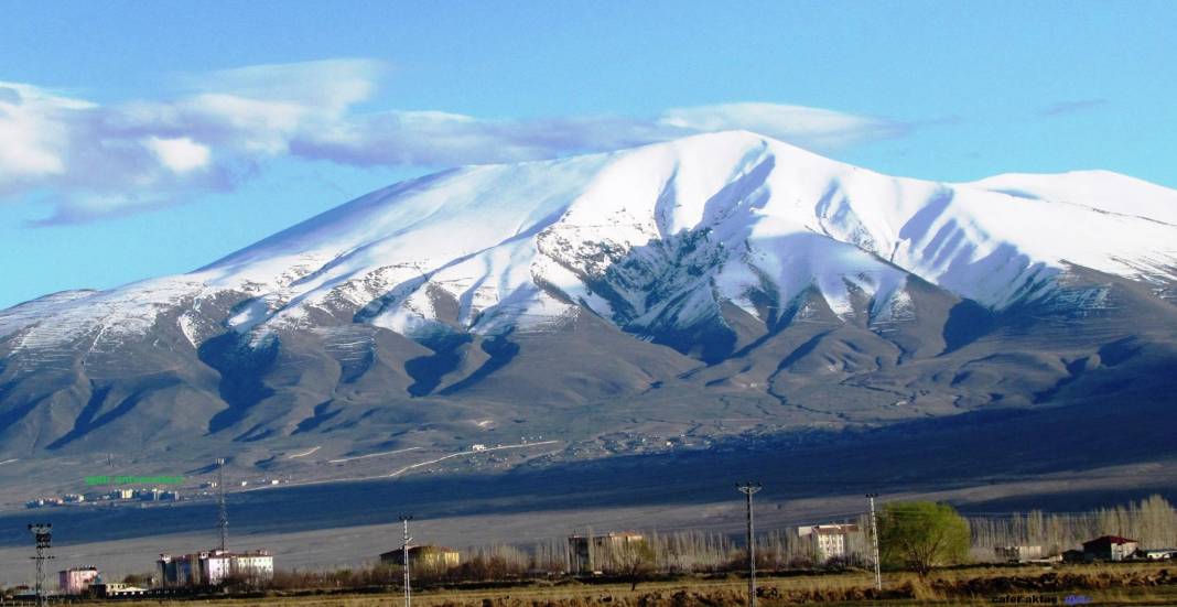 Iğdır Suveren Köyü Resimleri 3