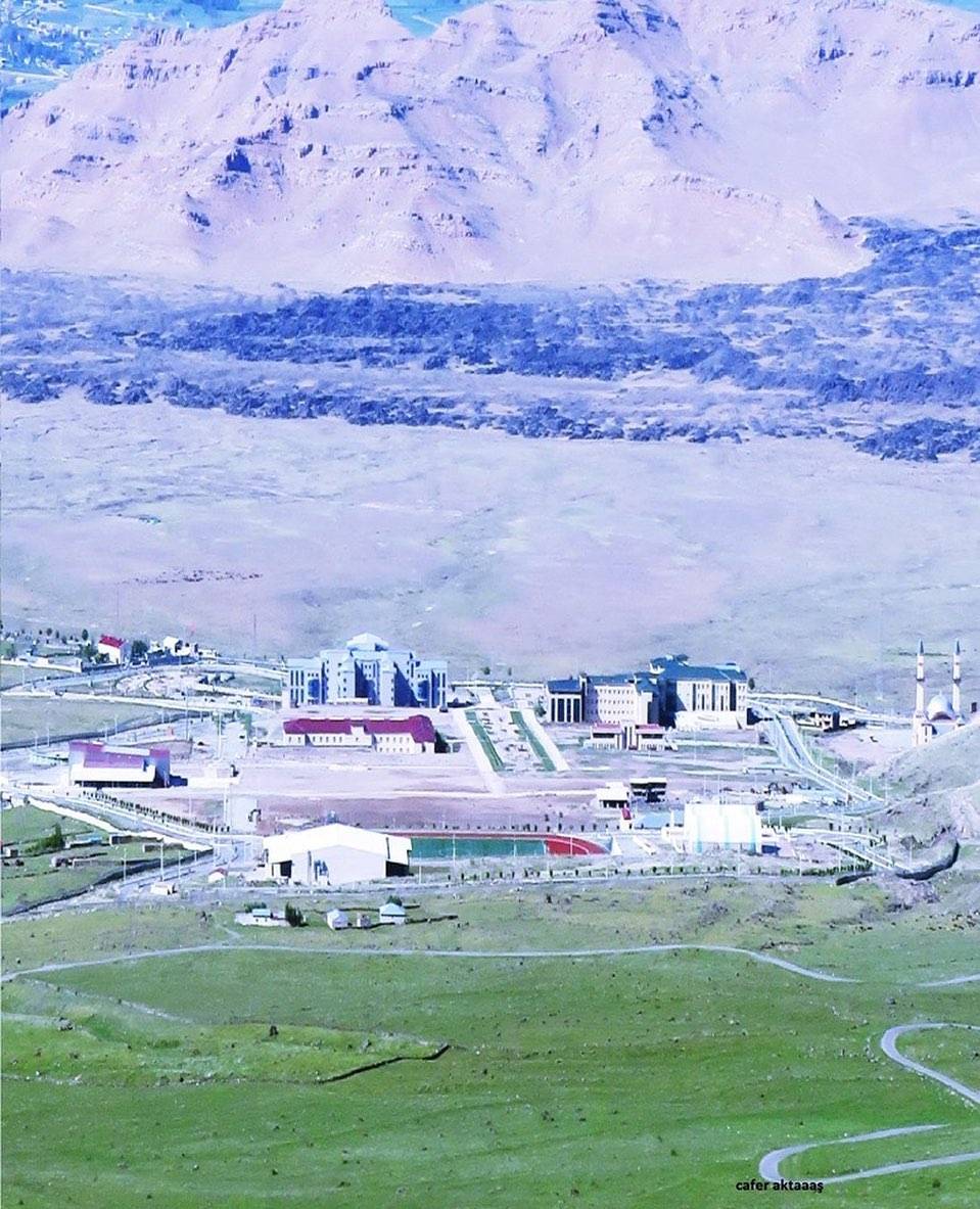 Iğdır Suveren Köyü Resimleri 4