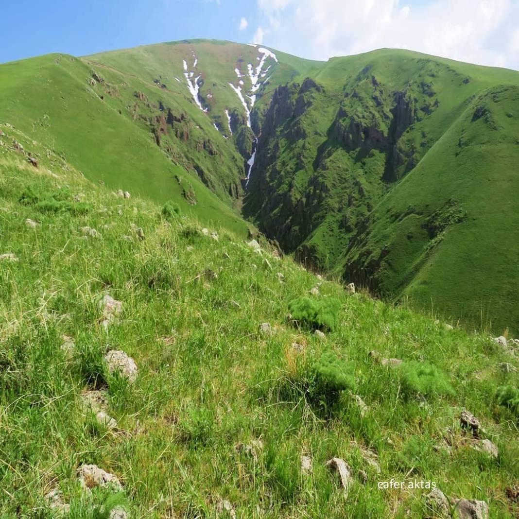 Iğdır Suveren Köyü Resimleri 5