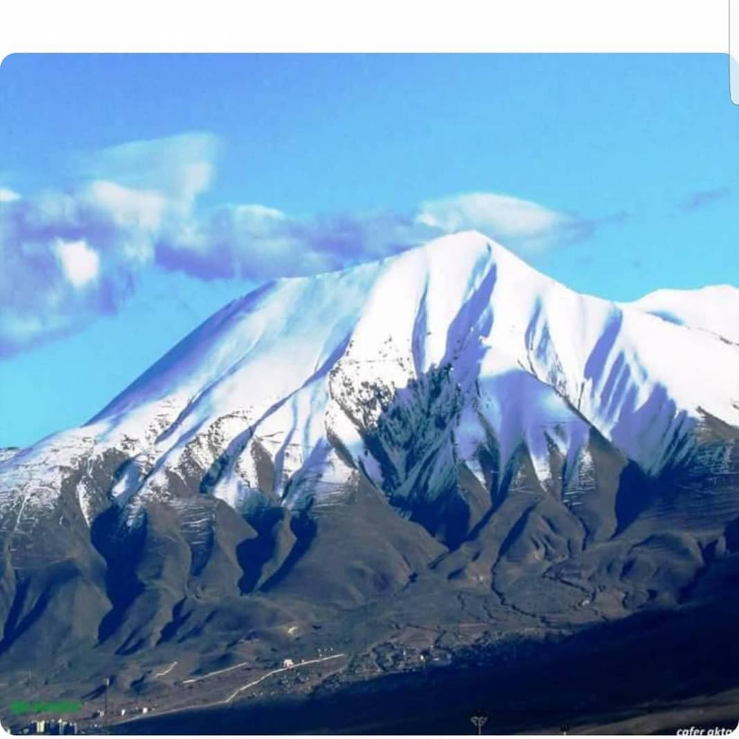 Iğdır Suveren Köyü Resimleri 8