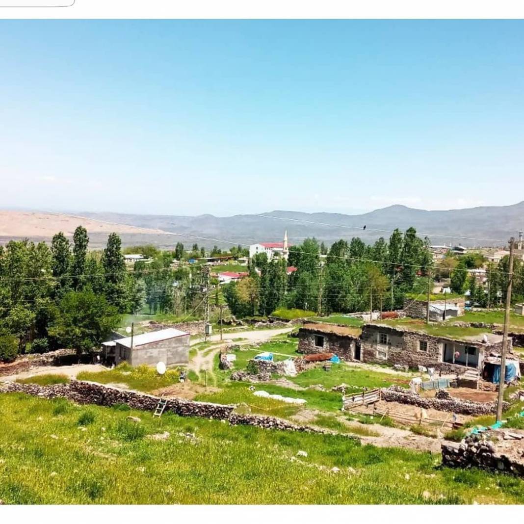 Iğdır Suveren Köyü Resimleri 9