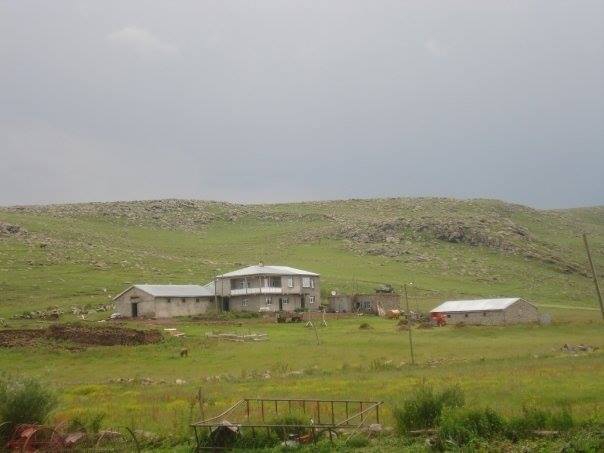 Ardahan Beşiktaş Köyü Resimleri 1