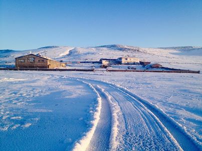 Ardahan Beşiktaş Köyü Resimleri 2