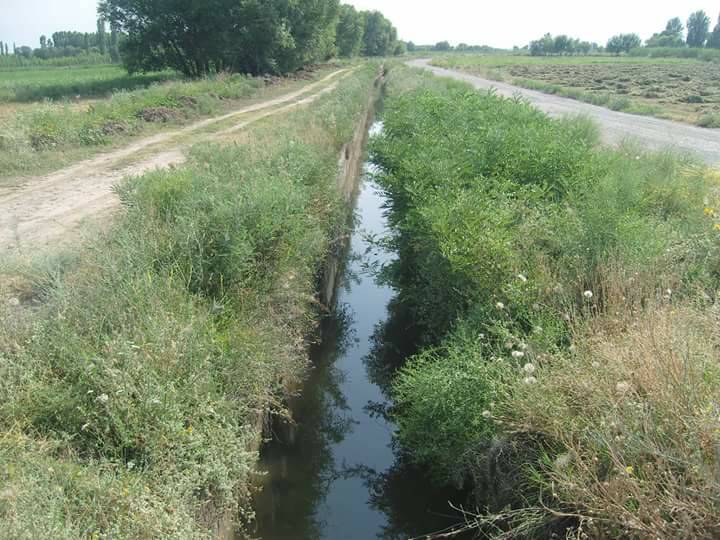 Iğdır Tacirli Köyü Resimleri 3