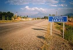 Iğdır Yukarıçarıkçı Köyü Resimleri 1