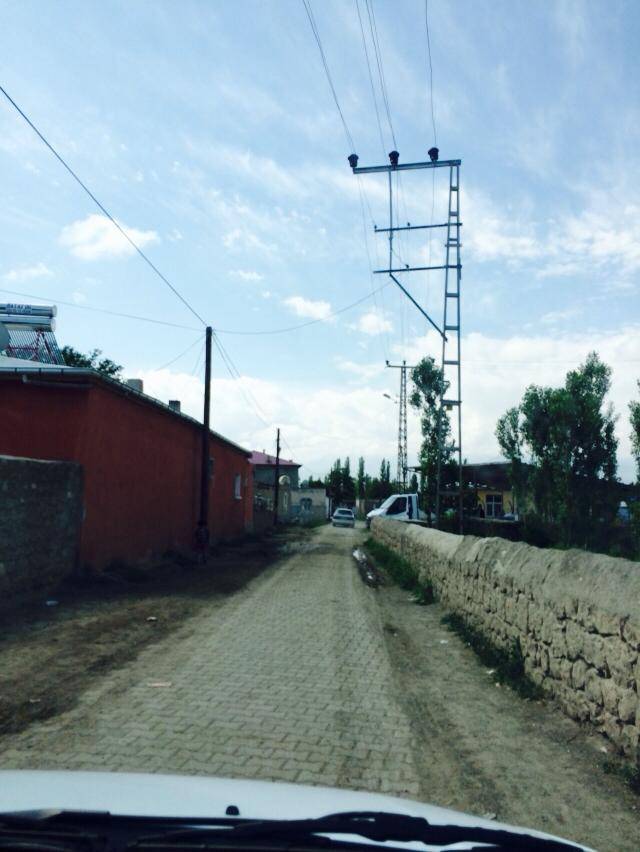 Iğdır Yukarıçarıkçı Köyü Resimleri 2