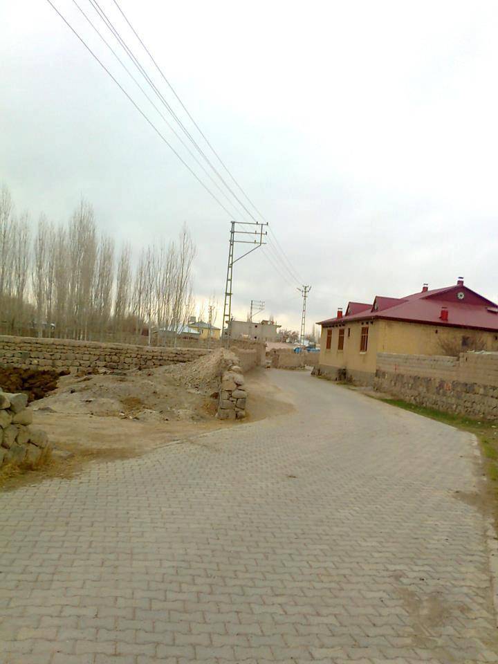 Aralık Aşağıaratan Köyü Resimleri 1