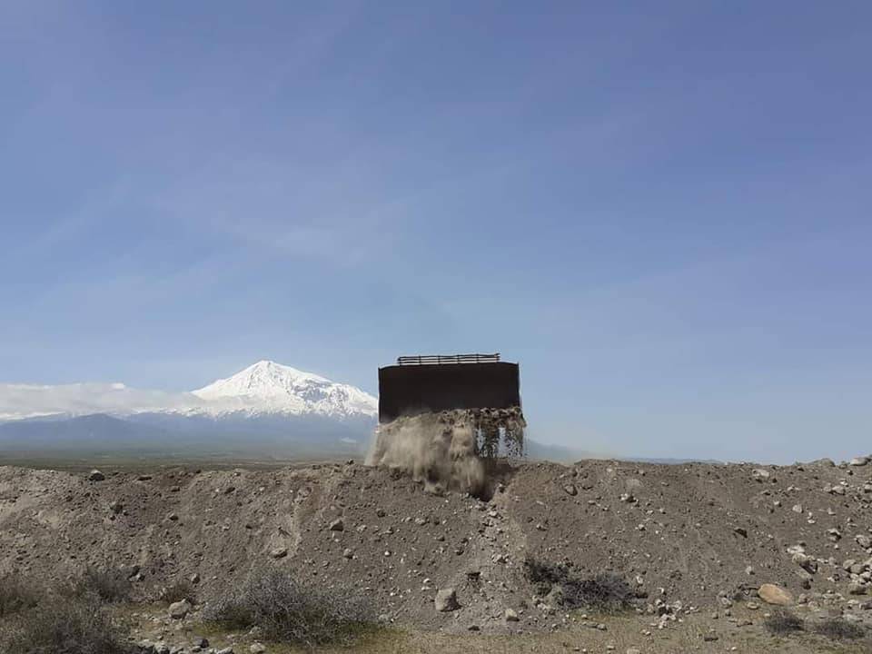 Aralık Aşağıaratan Köyü Resimleri 5