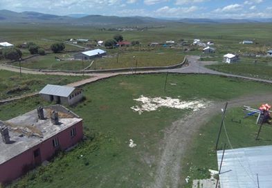 Ardahan Binbaşar Köyü Resimleri 10