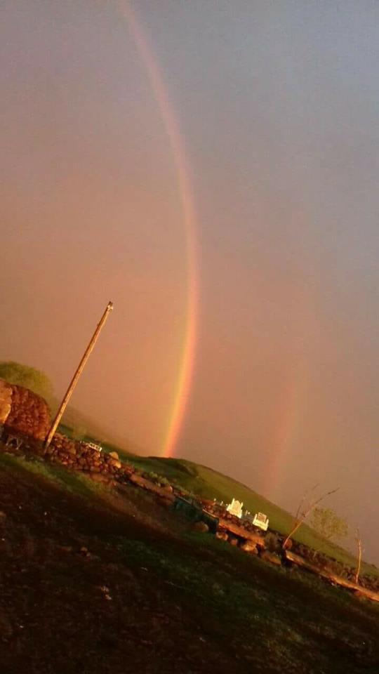 Ardahan Binbaşar Köyü Resimleri 6